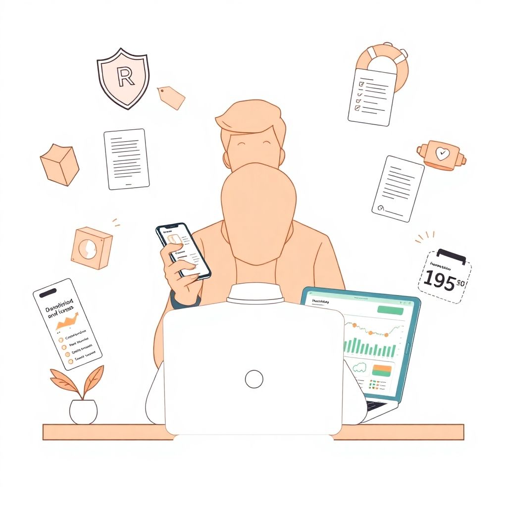 Онлайн‑инвестирование в 2026: как выбрать безопасную платформу