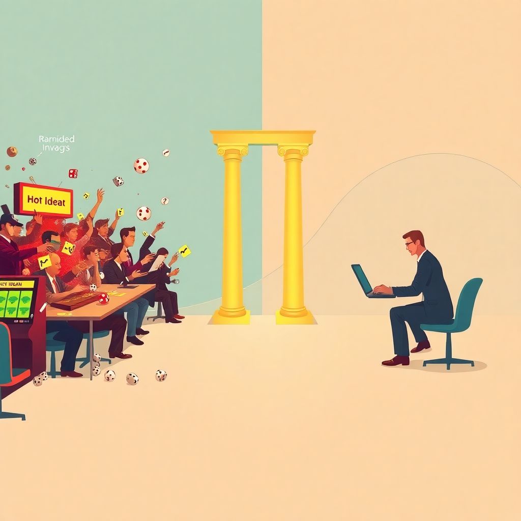 Инвестиционные стратегии: как выбрать по типу рынка и сроку инвестиций