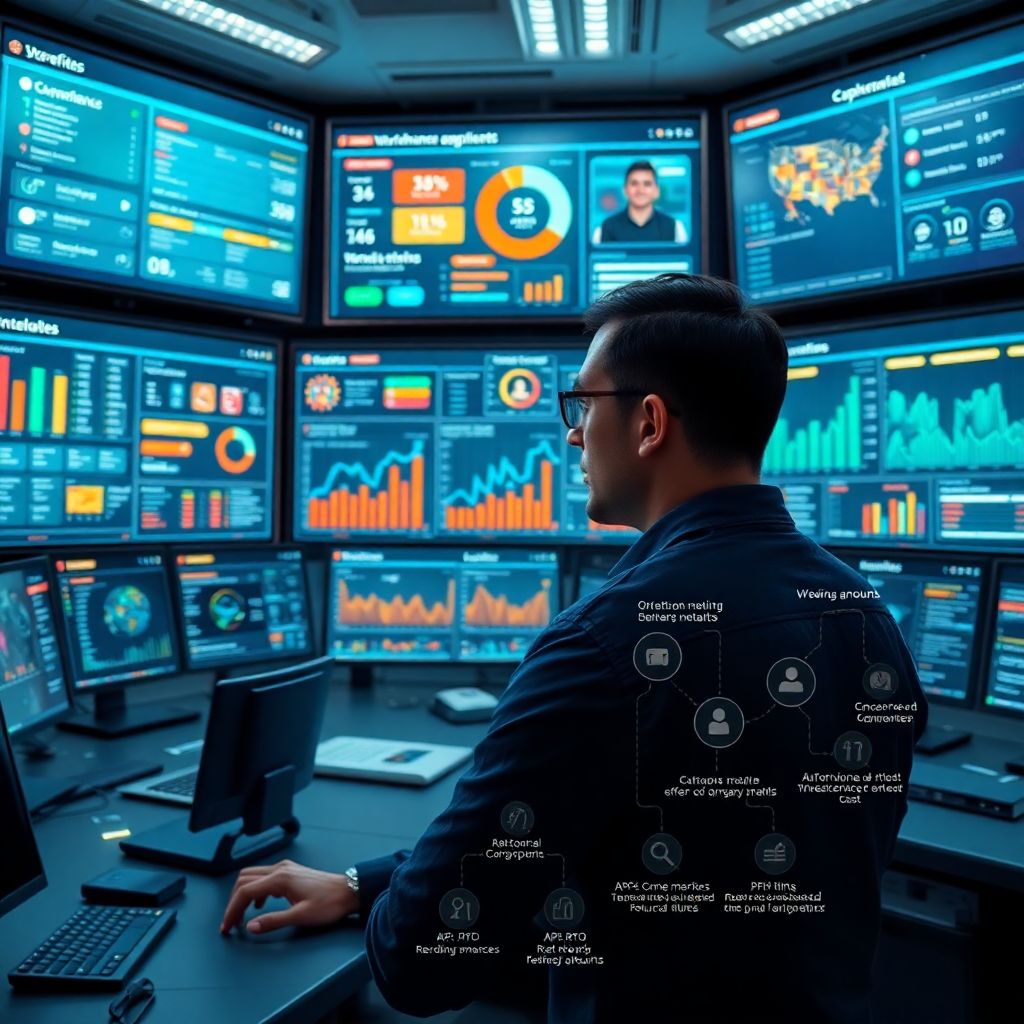 Инструменты для онлайн-торговли и доставки: как выбрать эффективные решения