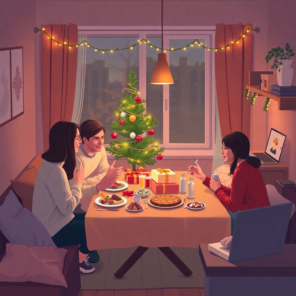 Как планировать траты на праздники без долгов и сохранить семейный бюджет