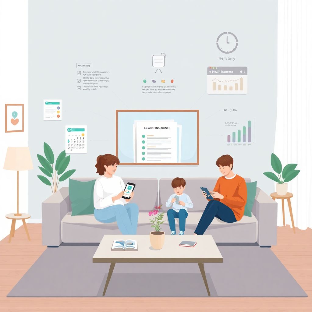 Медицинские страховки: как сделать полис рабочим инструментом защиты бюджета