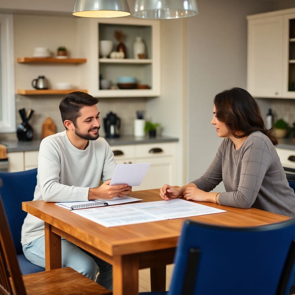 Планирование семейного бюджета без ссор: как договориться о деньгах
